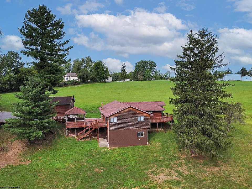 340 Pleasant Hill Rd, WV 26508 Zillow