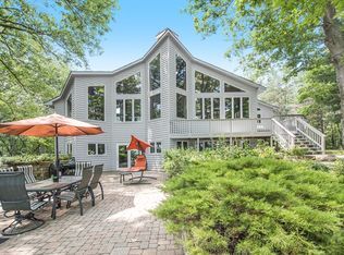 3873 Forest Trl, Allegan, MI 49010