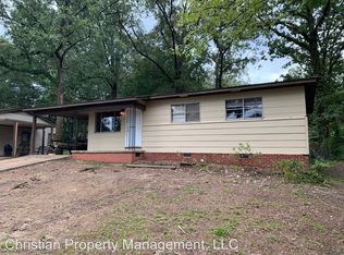 1911 Gloria Dr, Pearl, MS 39208
