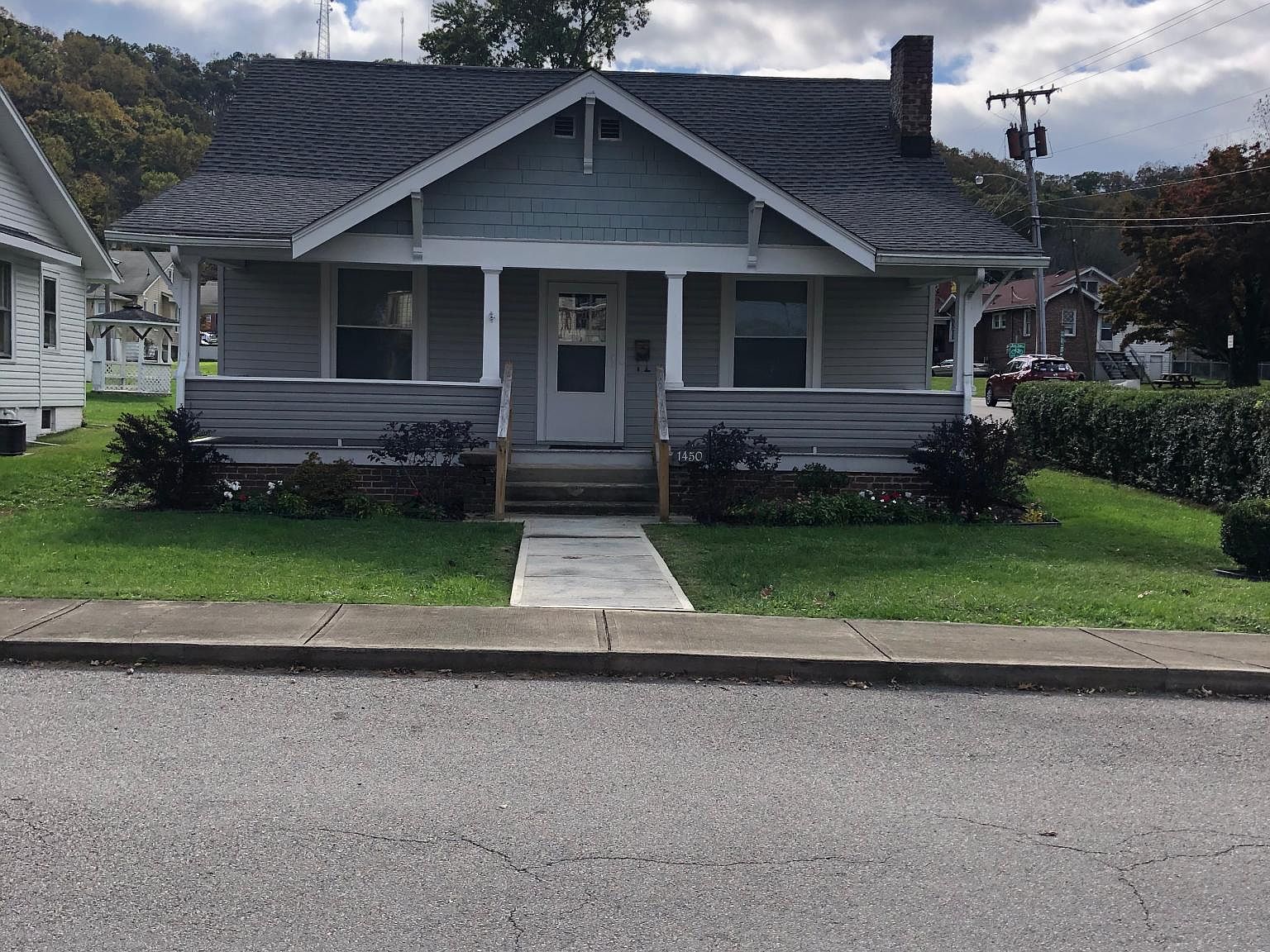 1450 Anderson St, Bristol, TN 37620 Zillow