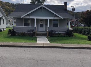 1450 Anderson St, Bristol, TN 37620