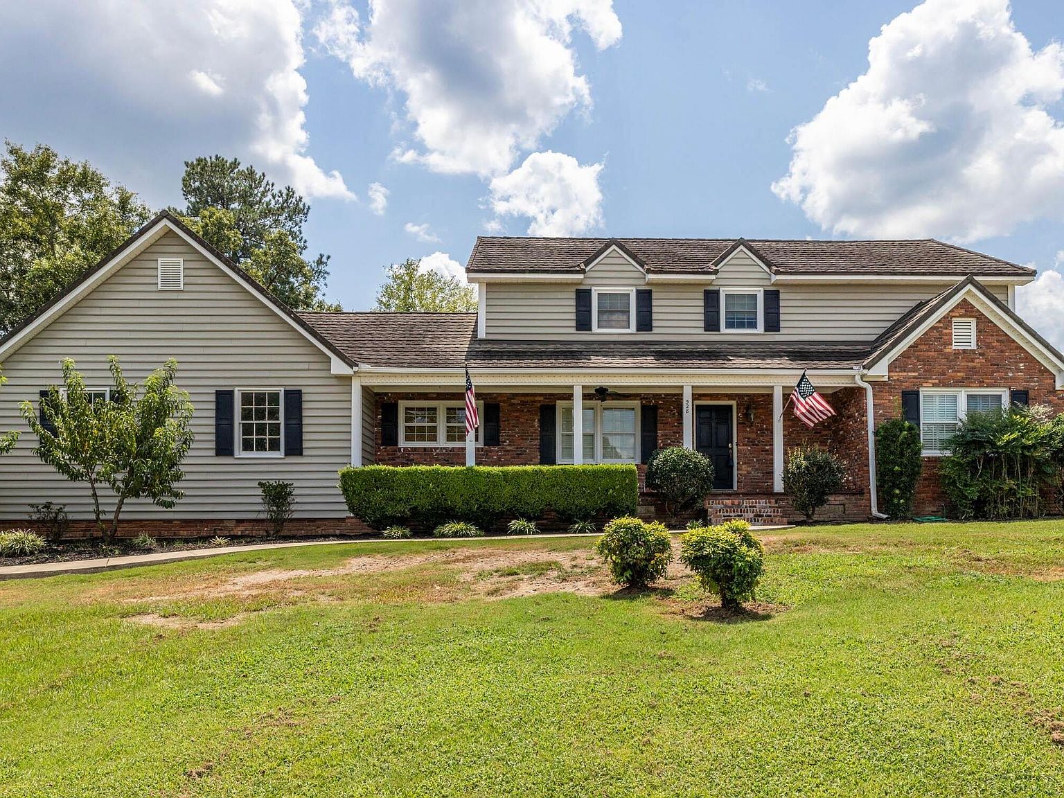 528 Commanche Dr, Macon, GA 31210 Zillow