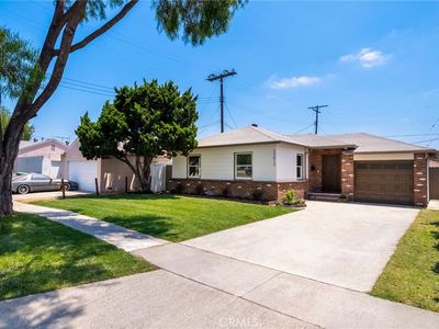 13612 Woodruff Ave, Bellflower, CA, 90706