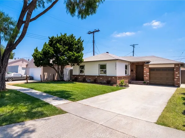 13612 Woodruff Ave, Bellflower, CA 90706