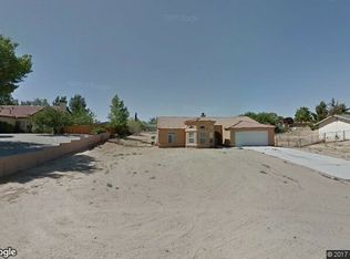 16607 Sholic St, Victorville, CA 92395