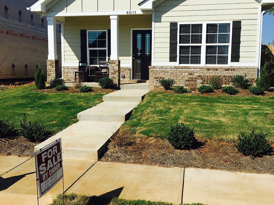 1st image of 6011 Barringer Ct NW