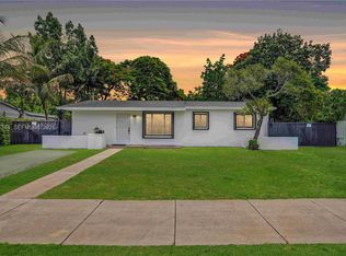 Fairway Estates Sec Two, Miami, FL 33157