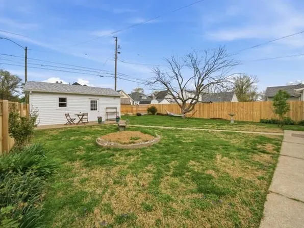 103 E 22nd St, Owensboro, KY 42303