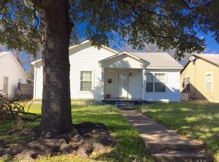 3005 Colonial Ave, Waco, TX 76707