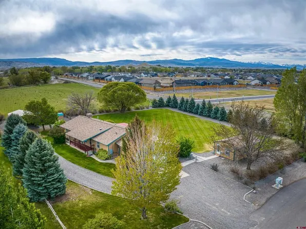 65681 Kail Court, Montrose, CO 81401