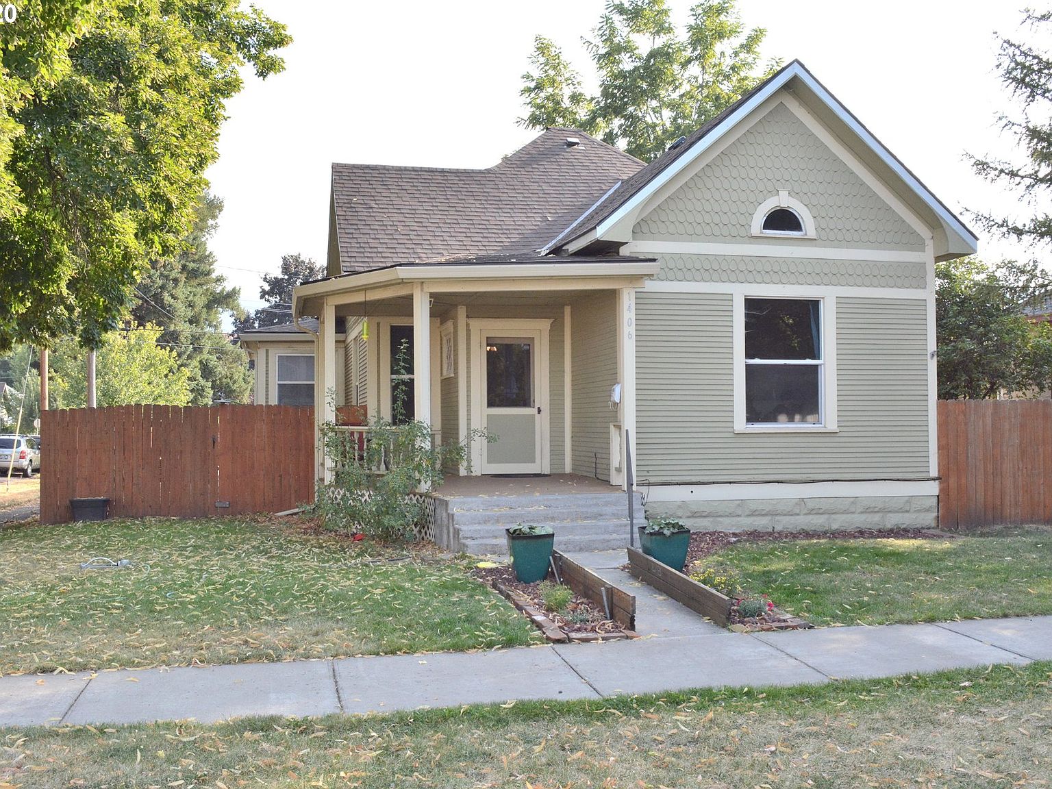 1406 O Ave, La Grande, OR 97850 Zillow