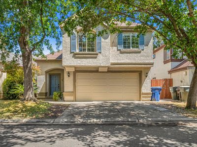 6009 Amir Ln, Carmichael, CA, 95608