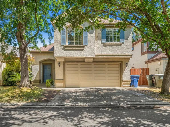 6009 Amir Ln, Carmichael, CA 95608