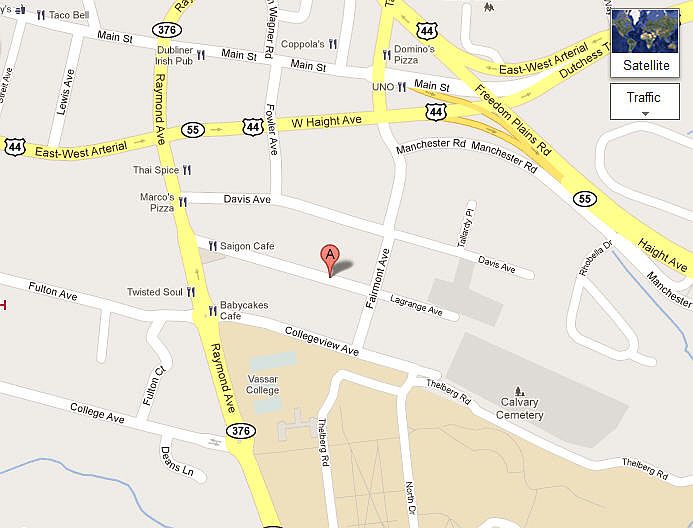 2nd image of 31 Lagrange Ave