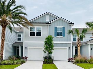 41 PASADENA Drive, St. Augustine, FL 32095