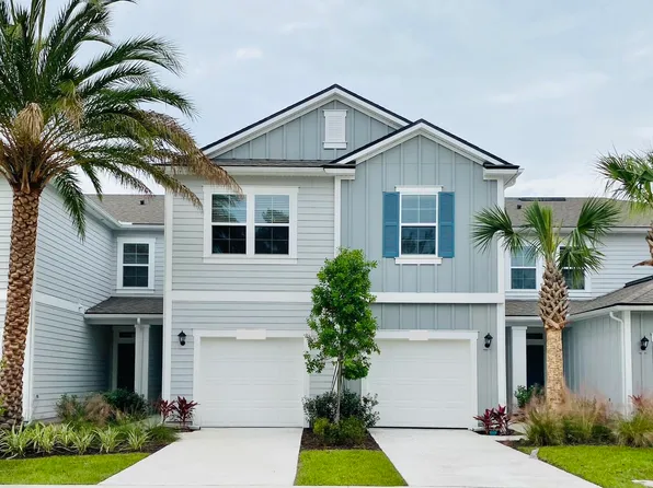 41 PASADENA Drive, St. Augustine, FL 32095