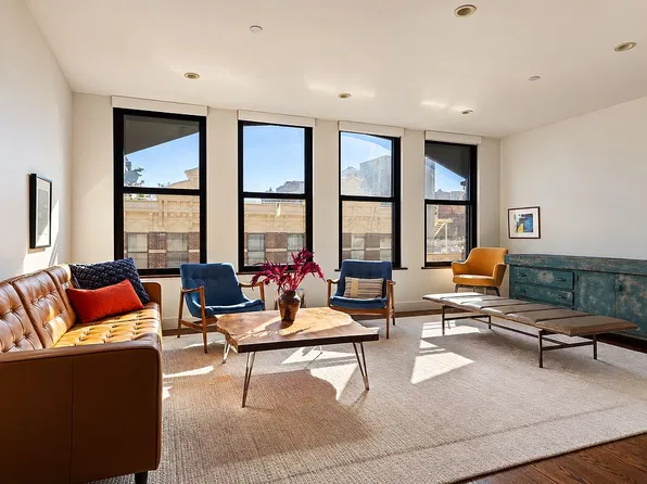 17 Orchard St APT 6, New York, NY 10002
