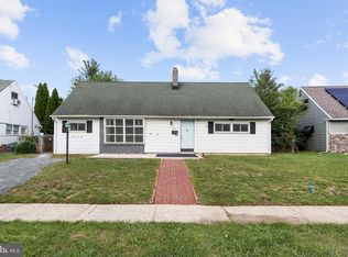 1229 Continental Rd, York, PA 17404