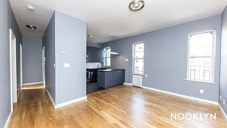 Rented by Nooklyn NYC LLC