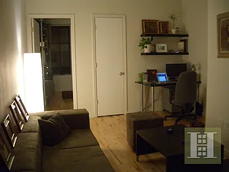 Rented by Halstead Real Estate