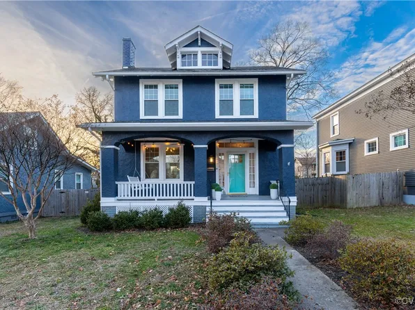 3220 Hanes Ave, Richmond, VA 23222