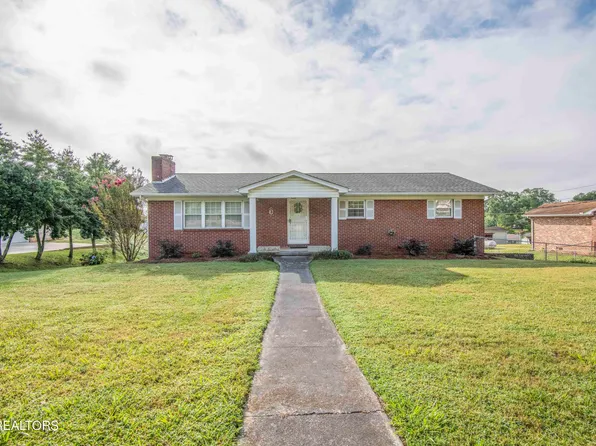 7224 Ridgeview Rd, Corryton, TN 37721