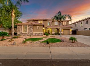 11515 E Rafael Ave, Mesa, AZ 85212