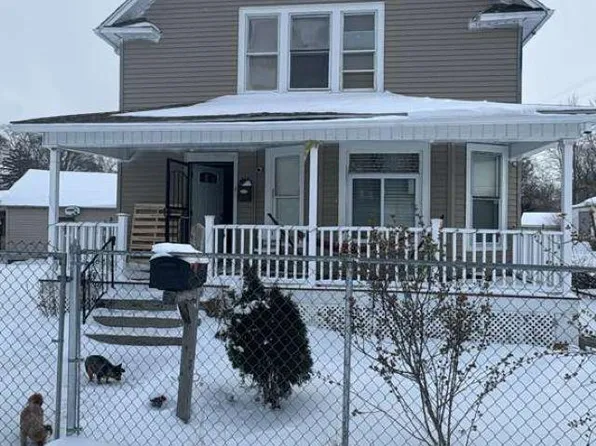 245 La Salle St, Elkhart, IN 46516