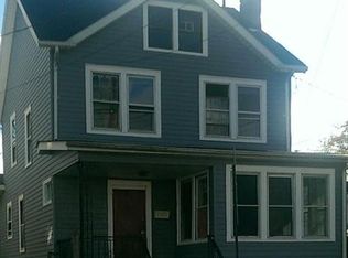 138 Joyce Kilmer Ave, New Brunswick, NJ 08901