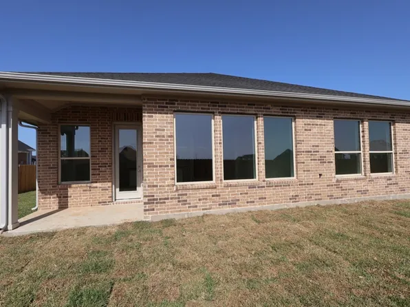 4717 Shelby Shore Dr, Texas City, TX 77539