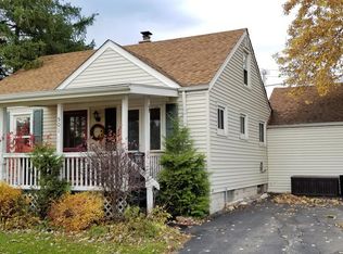 501 Bullis Rd, Buffalo, NY 14224