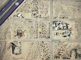 LOT 82 Sec Tp 9n R #11-2W, Barstow, CA 92311