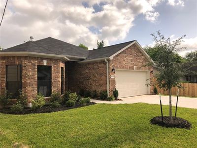 4609 Clover St, Houston, TX, 77051