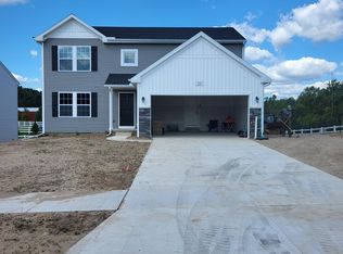 319 N Tannenbaum Trl, Cedar Springs, MI