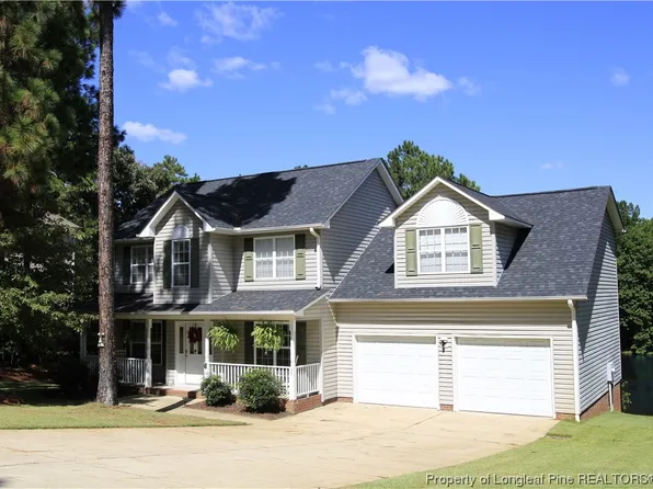 89 Pineridge Cv, Sanford, NC 27332