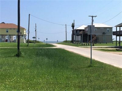 852 O'Neil Rd, Crystal Beach, TX, 77650