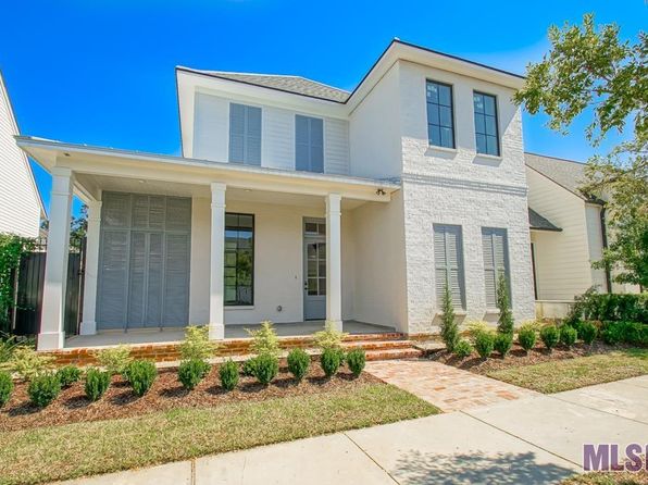 New Construction Homes in Baton Rouge LA | Zillow