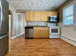 14 Cherry St #12, Quincy, MA 02169