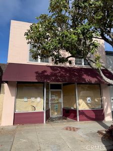1319 Park St, Paso Robles, CA, 93446