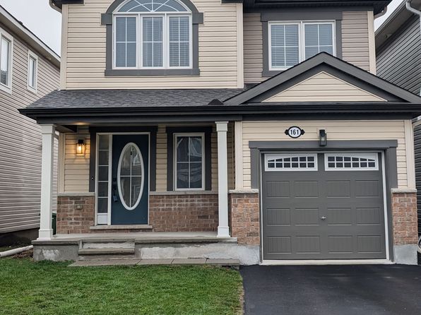 161 Cranesbill Rd, Ottawa, ON K2V 0J4