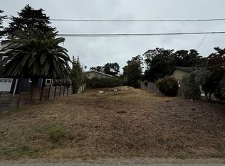 (Undisclosed Address), Montara, CA 94037