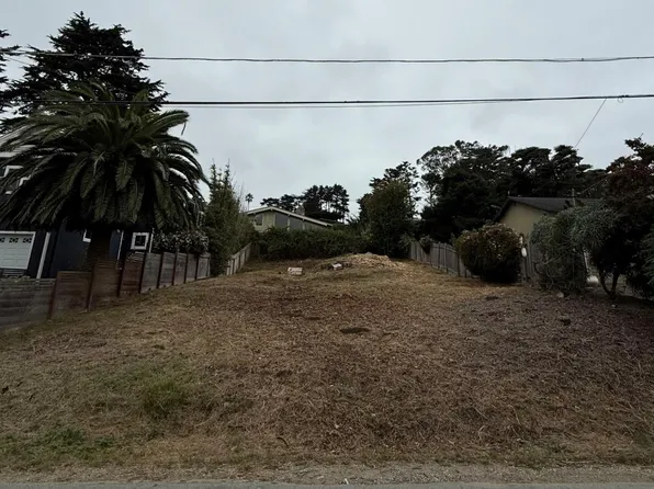 (undisclosed Address), Montara, CA 94037