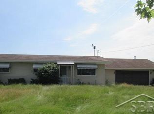 12937 Stuart Rd, Saint Charles, MI 48655