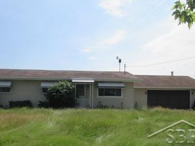 12937 Stuart Rd, Saint Charles, MI, 48655