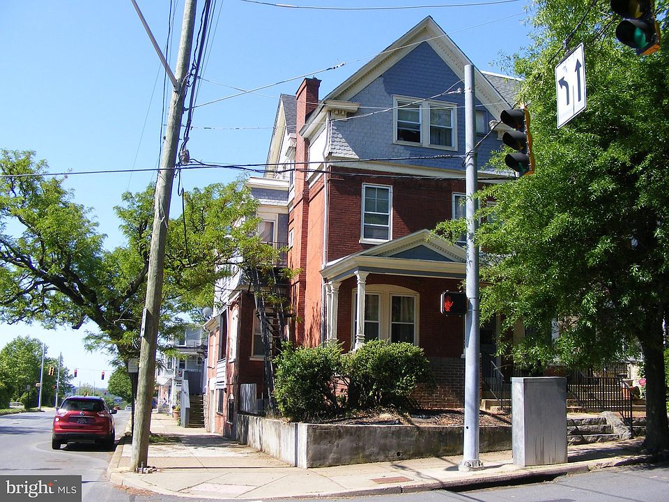 1st image of 1000 W 8th St APT 2A