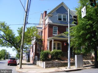 1000 W 8th St APT 2A, Wilmington, DE 19806