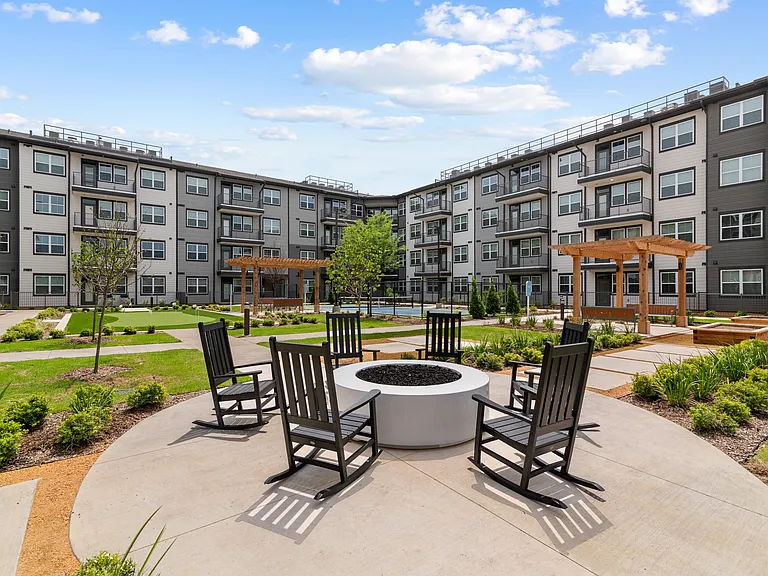 Mera Craig Ranch 55+ Active Adult — Photo 21