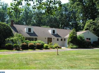 17 White Pine Rd, Chesterfield, NJ 08515
