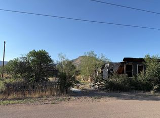 901 3rd St, Magdalena, NM 87825