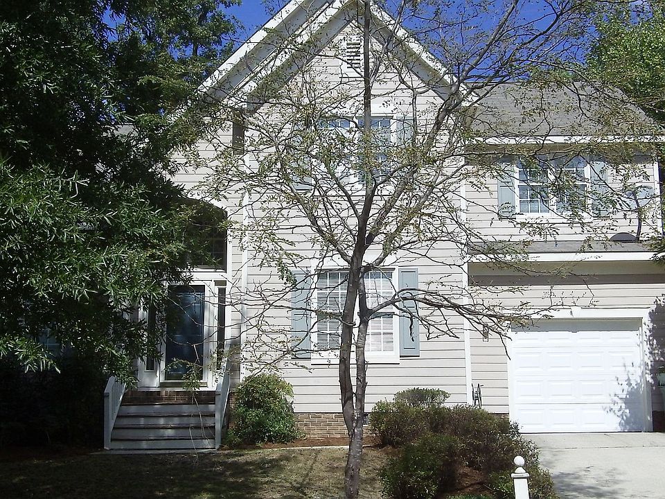front view